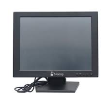 Monitor  Nextep - 15 pulgadas, 1024 x 768 Pixeles, 8 ms Monitor  Nextep - 15 pulgadas, 1024 x 768 Pixeles, 8 ms